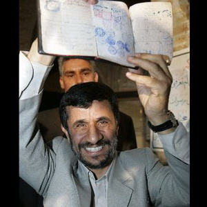 ايران در رسانههاى جهان